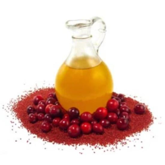 Cranberry Seed Oil