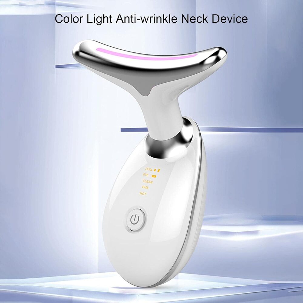 Neck Face Firming Wrinkle Removal Tool