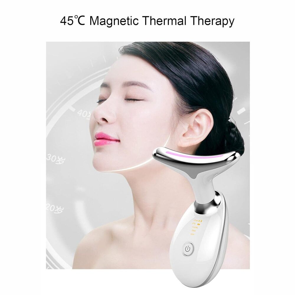 Neck Face Firming Wrinkle Removal Tool