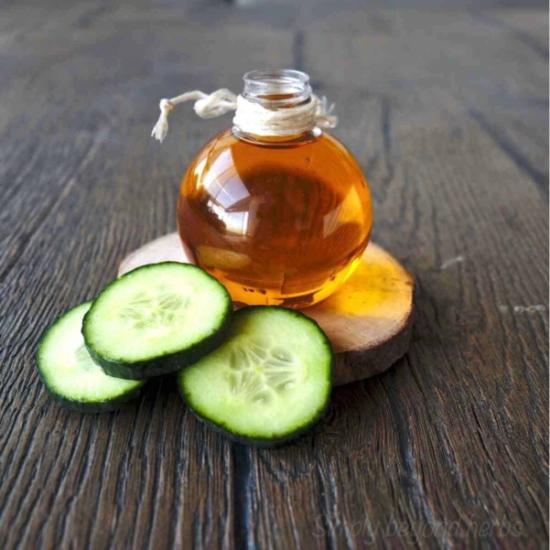 Cucumber Oil 