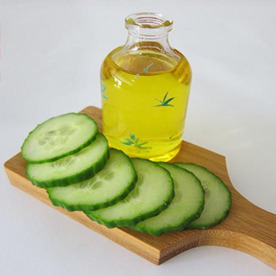 Cucumber Oil - Age Group: All Age Group