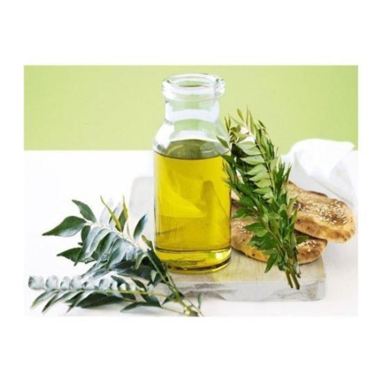 Curry Leaf Oil - Age Group: Adults