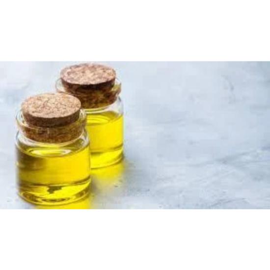 Palmarosa  oil