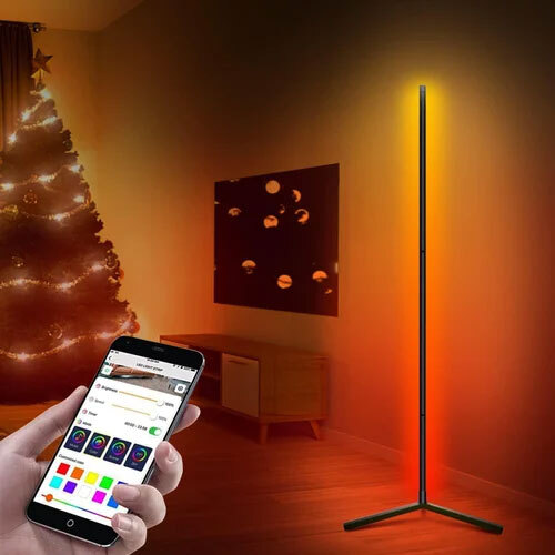 Led Corner Light