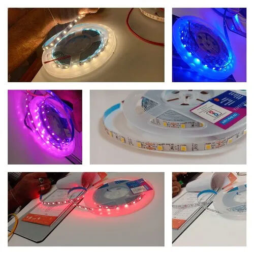 Led Strip Lights 5050 3Chip - Application: Home Decoration