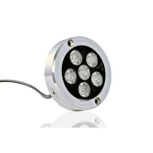 Led Underwater Light - Application: Home Decoration