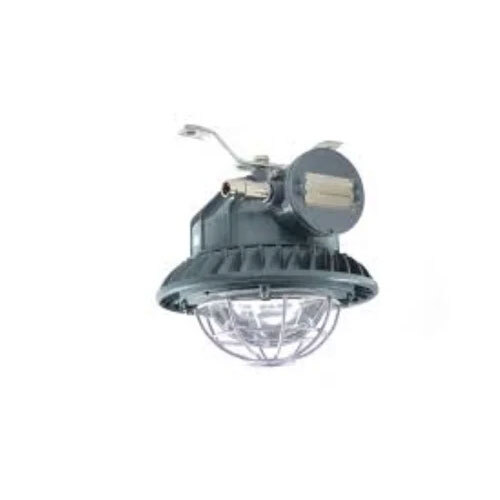 LED Well Glass