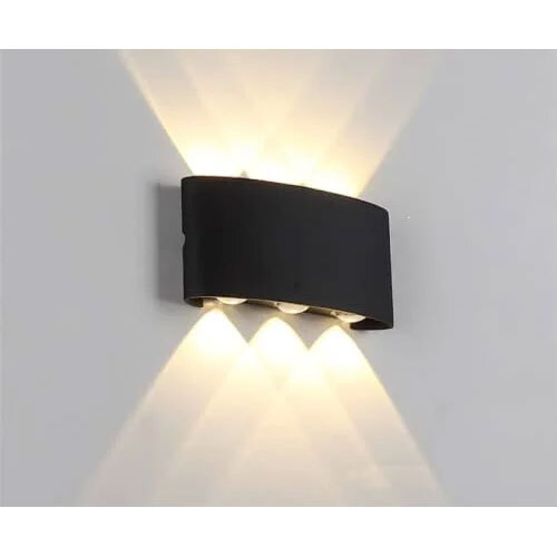 Led Lance Up And Down Wall Light. - Application: Home Decoration