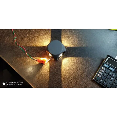 4 Way Led Wall Light