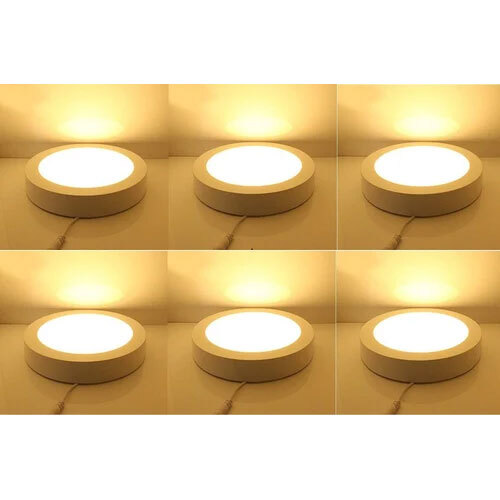 LED Surface Striker