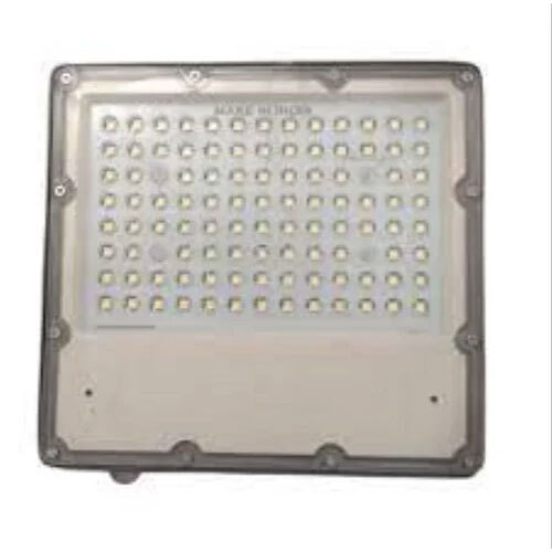 Lance Model Led Flood Light - Color: Grey