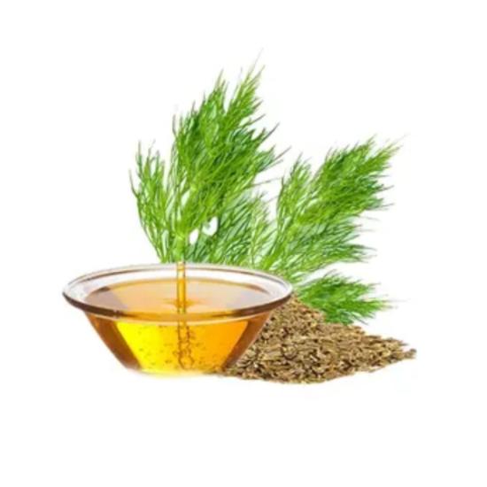Dill Oil - Age Group: All Age Group