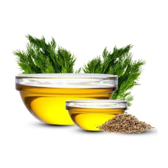 Dill Oil - Age Group: All Age Group