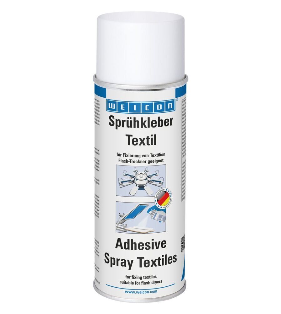 Adhesive Spray