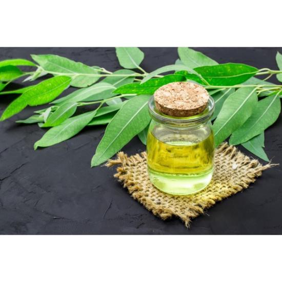 Lemon Eucalyptus Oil