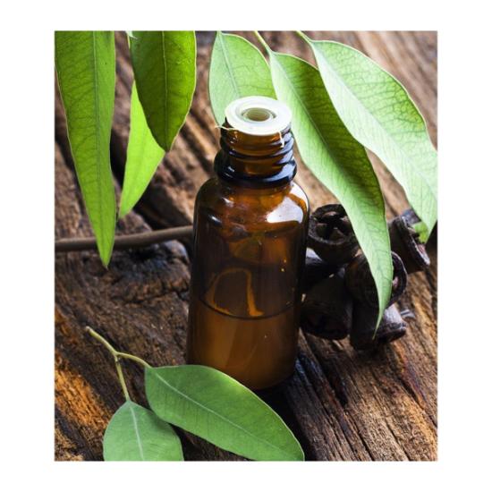 Lemon Eucalyptus Oil