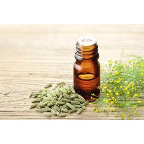 Fennel Oil