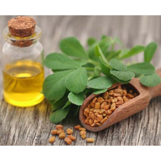 Fenugreek Leaf Oil - Age Group: All Age Group