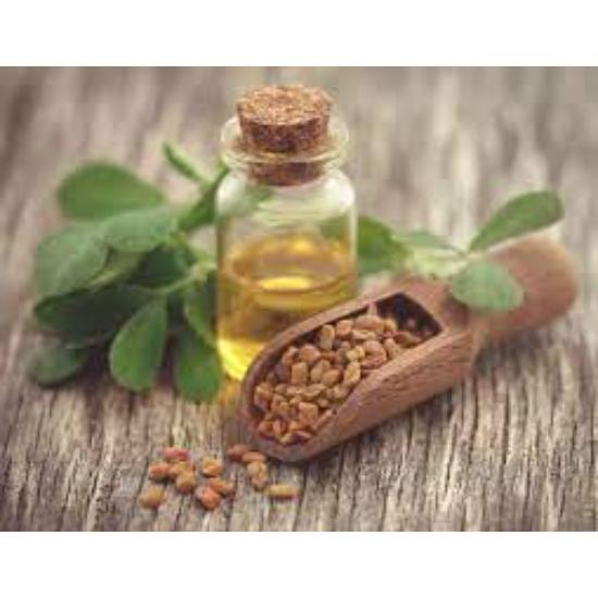 Fenugreek Oil 