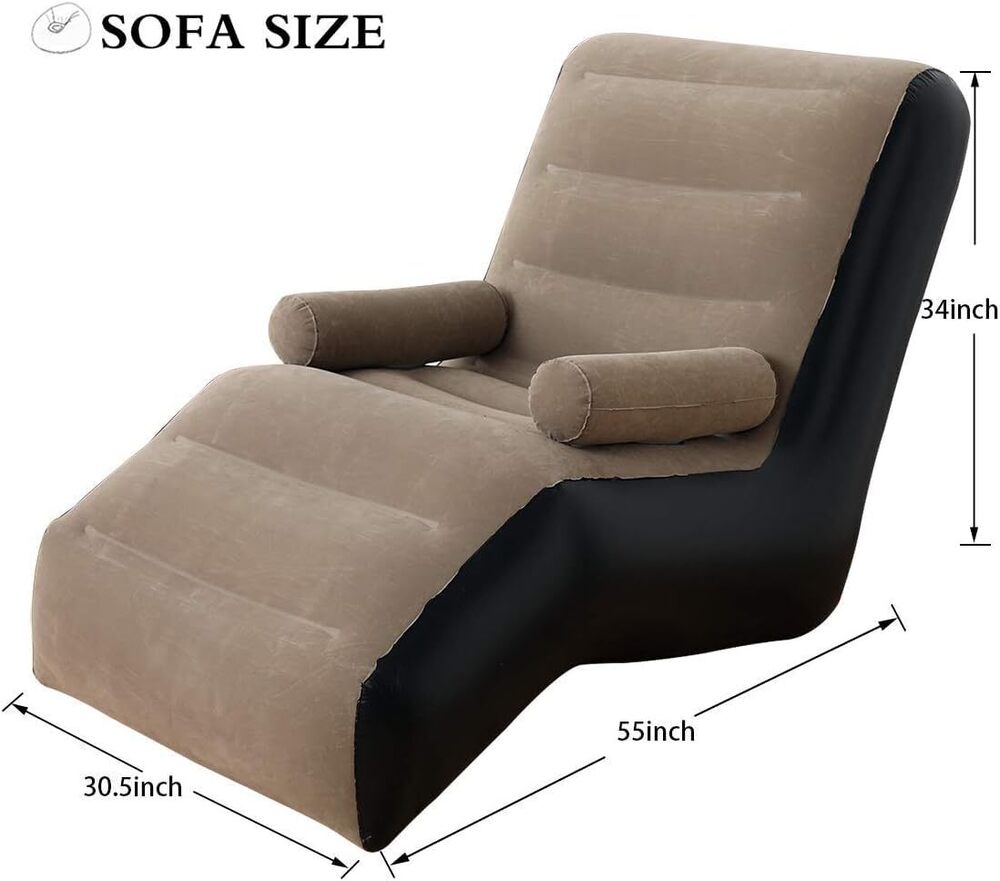 Inflatable Chair Sofa