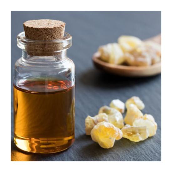 Frankincense Oil