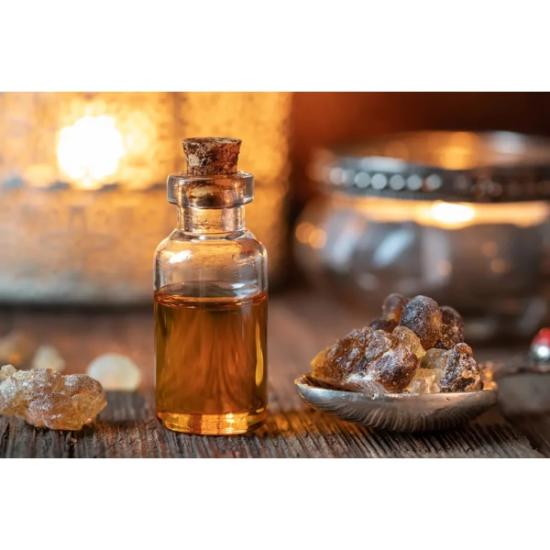 Frankincense Oil