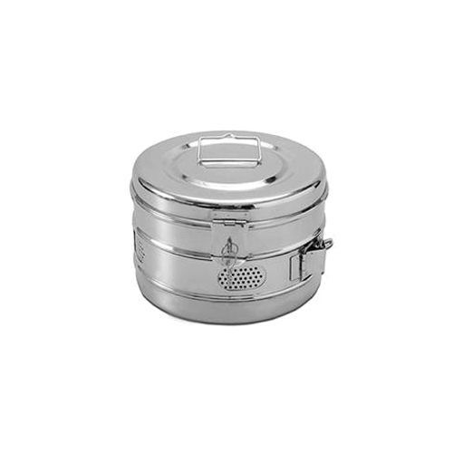 SS Dressing Drum