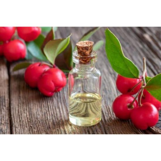 Gandhapura Oil - Pure Essential Wintergreen Oil Extracted From Leaves By Steam Distillation , Natural Pain Reliever, Anti-inflammatory, Arthritis And Rheumatism Treatment