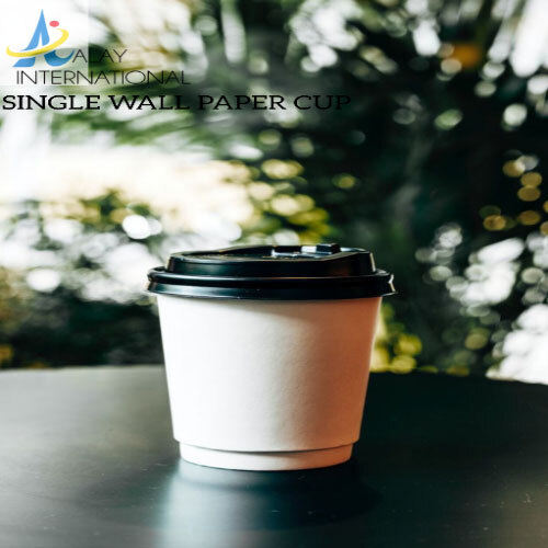 Paper Cup - Color: Multi Color