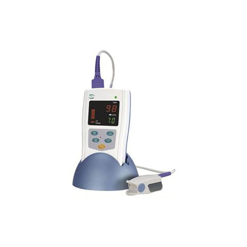 Iepo-106 Handheld Pulse Oximeter - Dimension (L*W*H): Customized Millimeter (Mm)