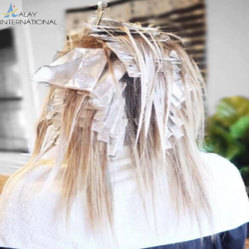 Hair Foil
