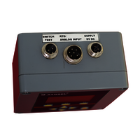 High Precision Pressure Calibrator