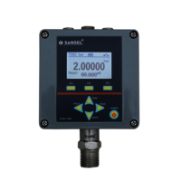 High Precision Pressure Calibrator
