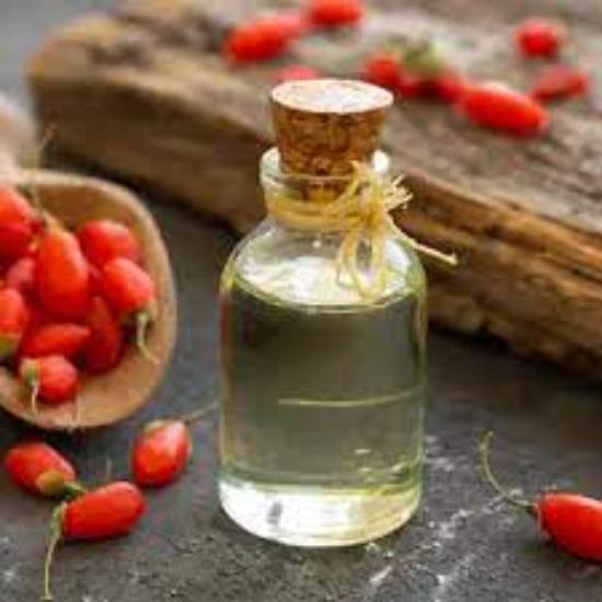 Goji Seed Oil