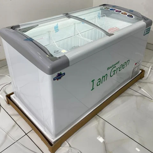 Electric Deep Freezer