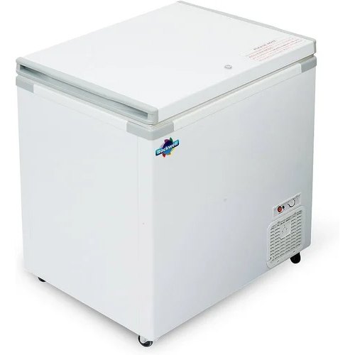 300Ltr Rockwell Deep Freezer - Capacity: 300 Ltr