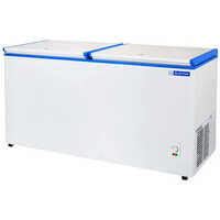 100ltr Blue Star Deep Freezer - Capacity: 100 Ltr