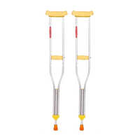 Small Under Arm Crutches