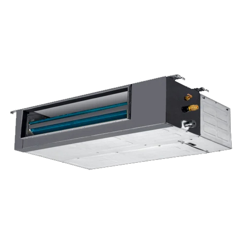 Panasonic Duct AC