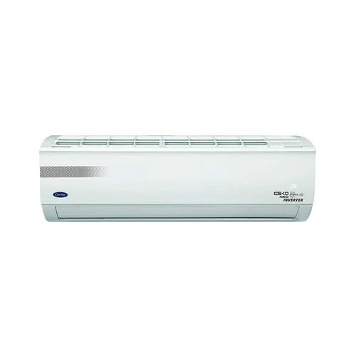 Carrier Split Air Conditioners - Capacity: 1 Ton