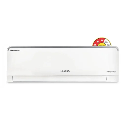 Inverter Wall Mounted Ac - Capacity: 1 Ton