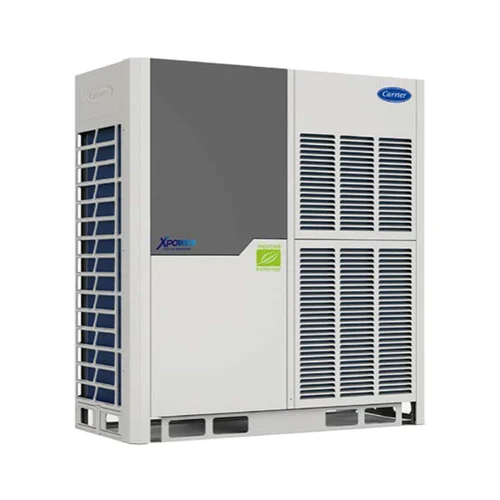 Carrier Vrf System - Color: White