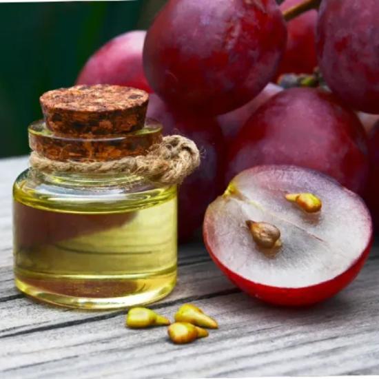 Grape Seed Oil - Age Group: All Age Group