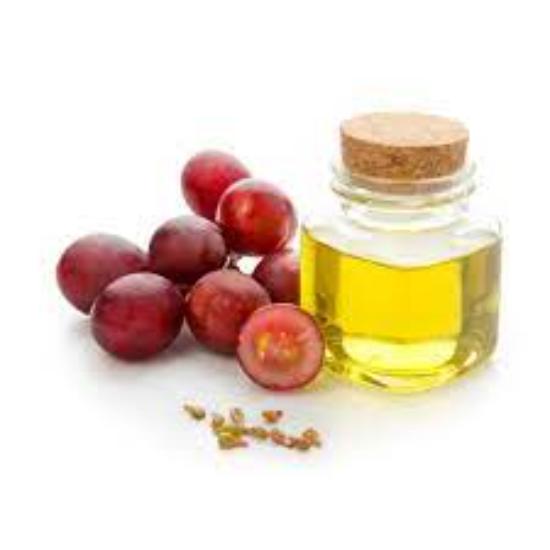 Grape Seed Oil - Age Group: All Age Group