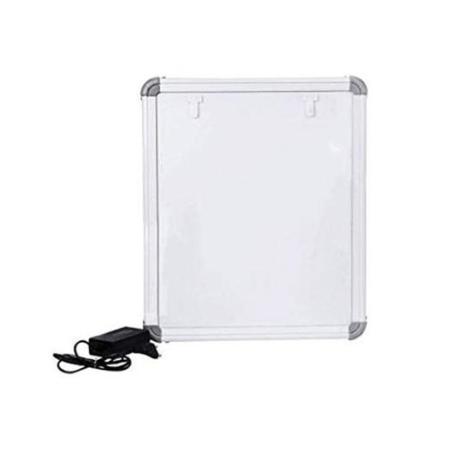 X-Ray View Box Single With Sensor