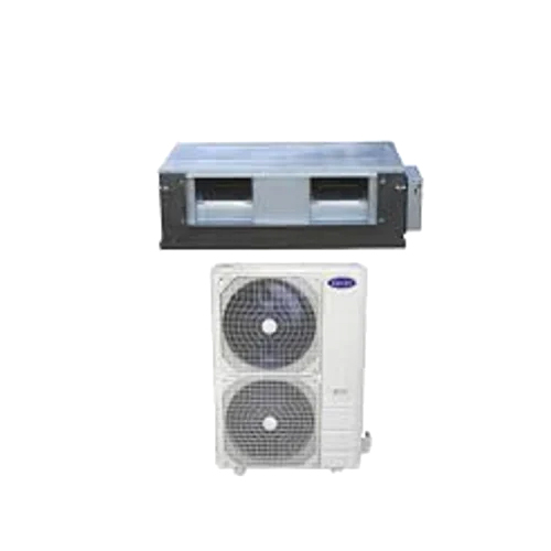 Carrier Duct AC