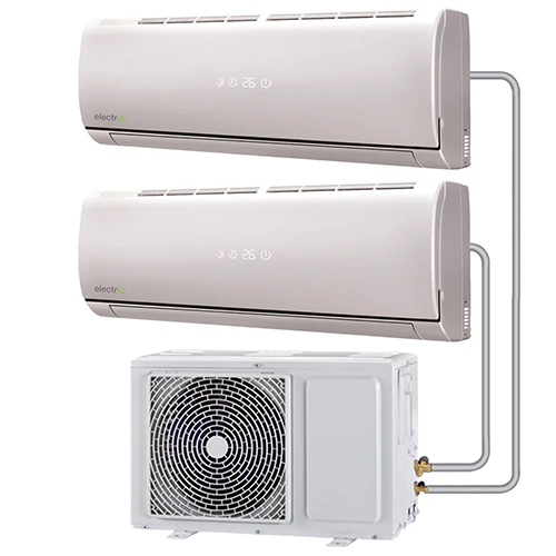 Split Air Condition