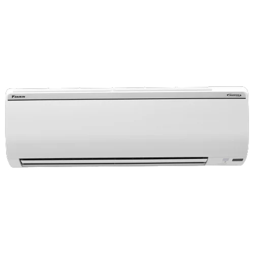 1 Ton Daikin Split Air Conditioner - Color: White