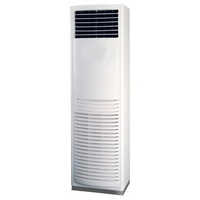 Daikin Tower Ac - 1.5 Ton Capacity, 5 Star Energy Efficiency Rating, Floor Standing Design, White Color, 440 Volt Power Source, 1-year Warranty