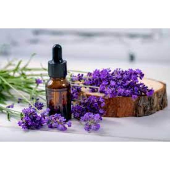 Lavender Essential Oil